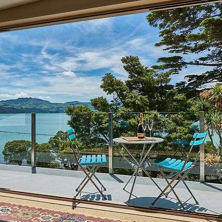 Akaroa On The Beach Luaran gambar